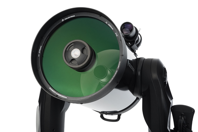 Celestron cpc hot sale 1100 review